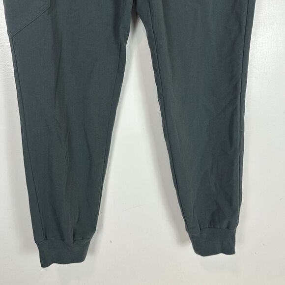 FIGS Zamora High Rise Jogger – Size M Bonsai Medical Scrub Pants PO#4889 Limited - Picture 3 of 8